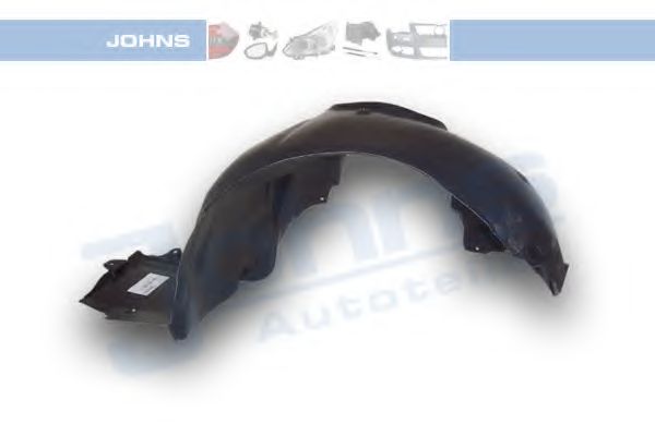Обшивка, колесная ниша JOHNS 20 08 32-1