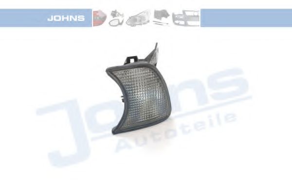 Фонарь указателя поворота JOHNS 20 15 19-4