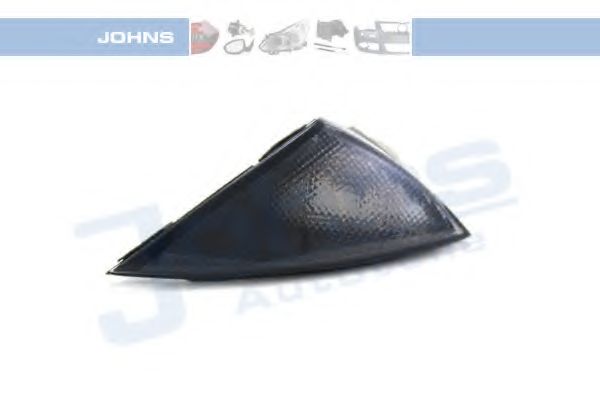 Фонарь указателя поворота JOHNS 430219