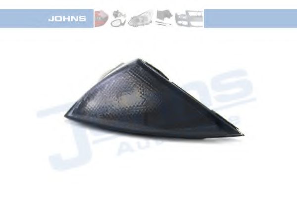 Фонарь указателя поворота JOHNS 43 02 20