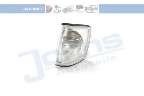 Фонарь указателя поворота JOHNS 5001192