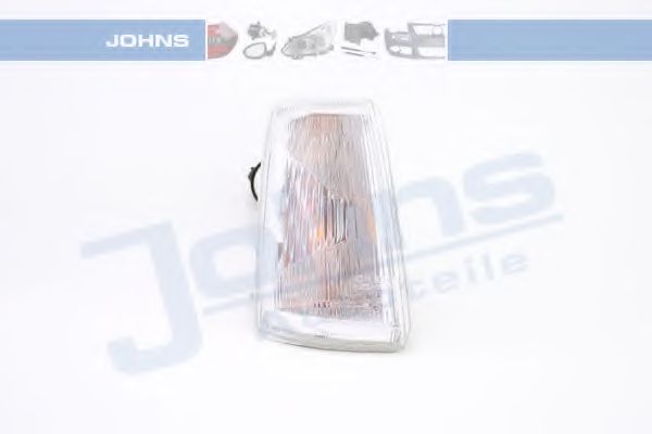 Фонарь указателя поворота JOHNS 57 22 20-1