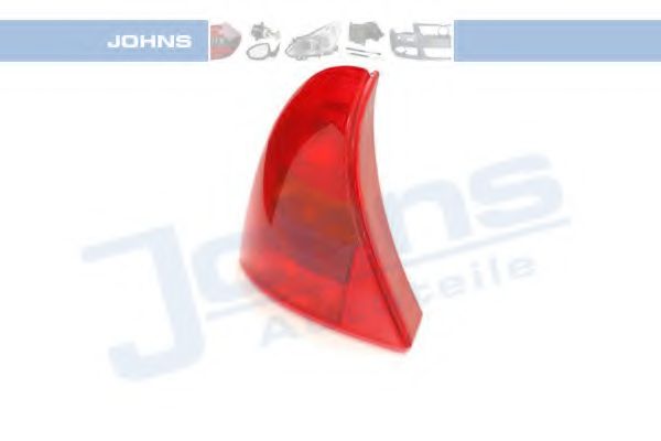Задний фонарь JOHNS 60 08 87