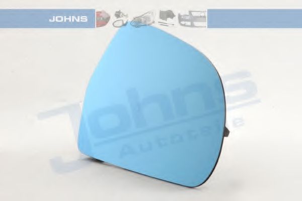 Зеркальное стекло, наружное зеркало JOHNS 71 21 38-88