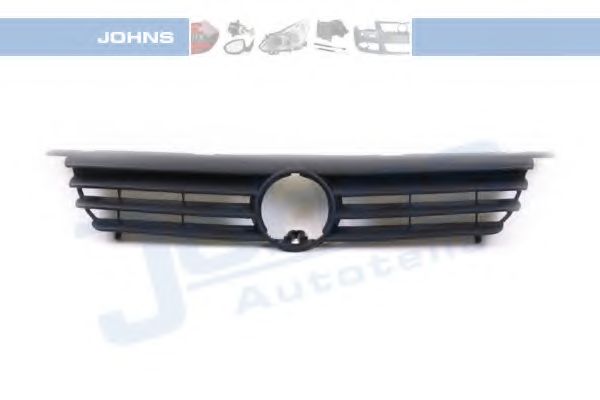 Решетка радиатора JOHNS 95 24 05