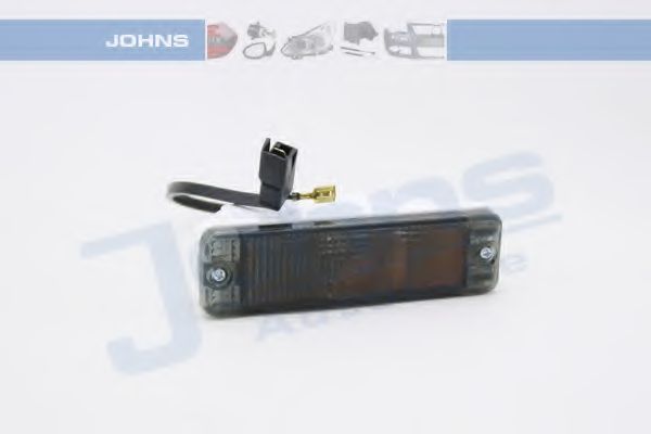 Фонарь указателя поворота JP GROUP 17195305506
