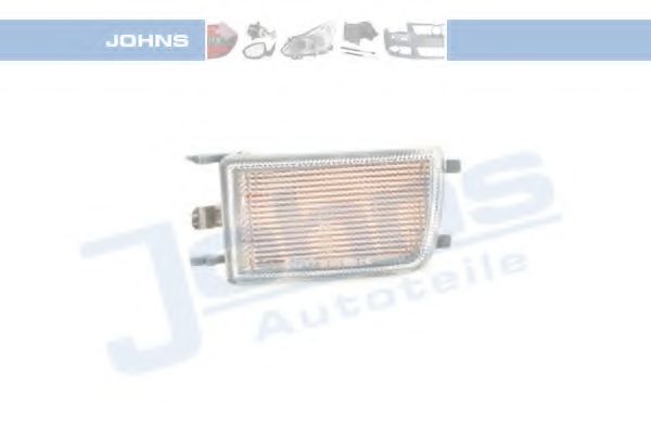 Фонарь указателя поворота JOHNS 95 38 19-2