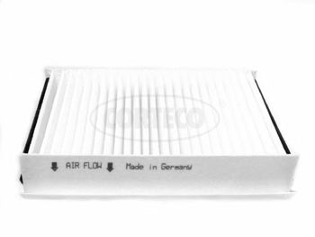 Фильтр, воздух во внутренном пространстве CORTECO CP1211