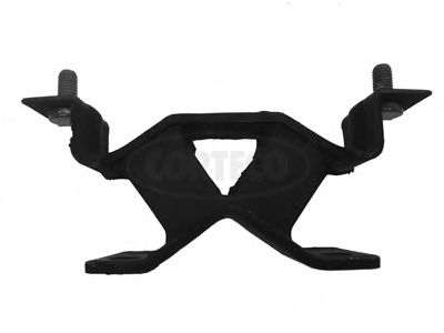 Подвеска, автоматическая коробка передач; Подвеска, ступенчатая коробка передач CORTECO 80001350