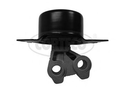 Подвеска, автоматическая коробка передач; Подвеска, ступенчатая коробка передач CORTECO 80001348