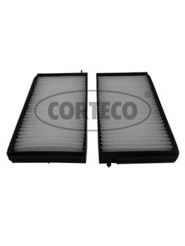 Фильтр, воздух во внутренном пространстве CORTECO 80001768