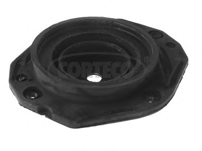Опора стойки амортизатора CORTECO 80001497