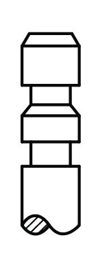Выпускной клапан AE V34049
