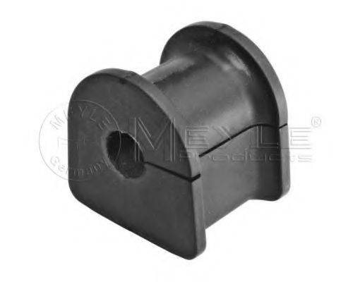 Опора, стабилизатор MEYLE 014 715 0004