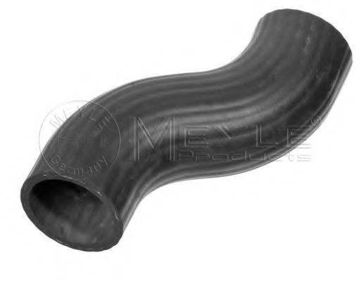 Шланг радиатора MEYLE 039 050 0016