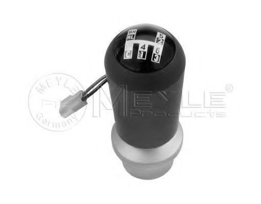 Ручка рычага переключения передач MEYLE 08-34 026 0002