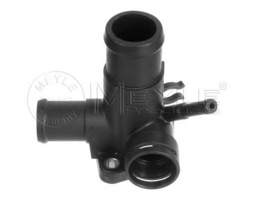 Фланец охлаждающей жидкости MEYLE 100 121 0013