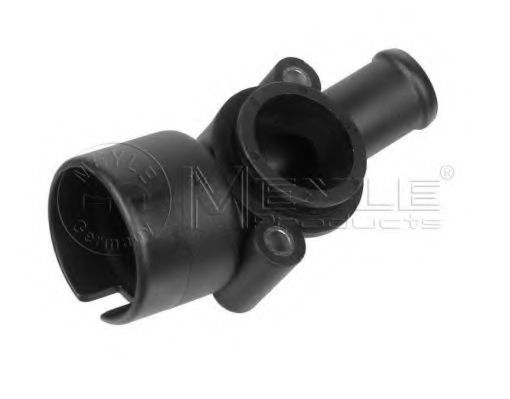 Фланец охлаждающей жидкости MEYLE 100 121 0021