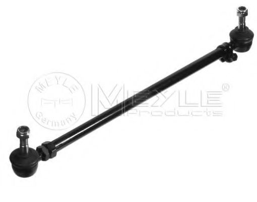 Поперечная рулевая тяга MEYLE 116 030 3221
