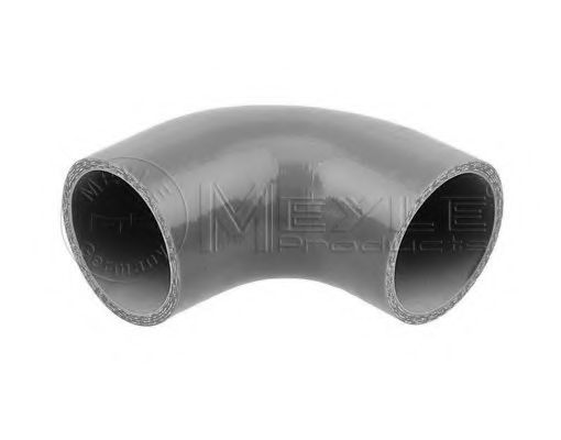 Шланг радиатора MEYLE 12-39 222 0013