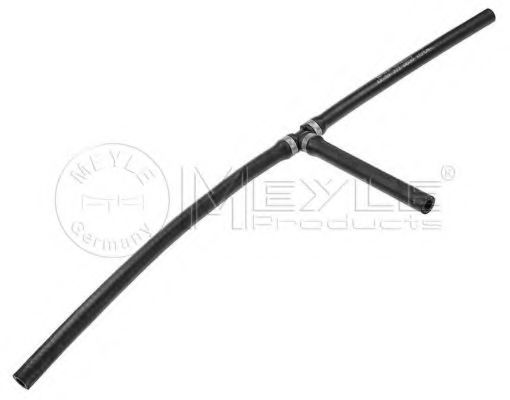 Шланг радиатора AUGER 69526