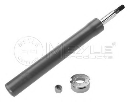 Амортизатор MEYLE 126 614 0004