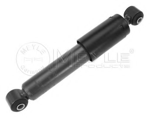 Амортизатор MEYLE 226 725 0007