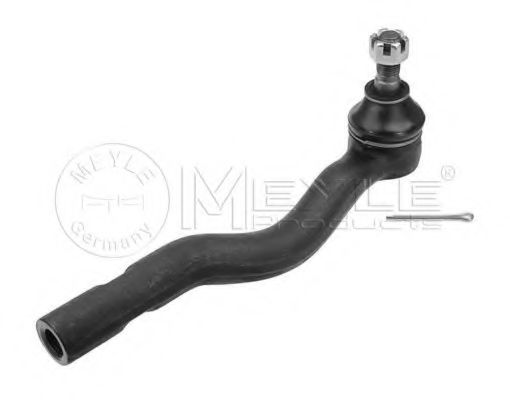 Наконечник поперечной рулевой тяги MEYLE 30-16 020 0024