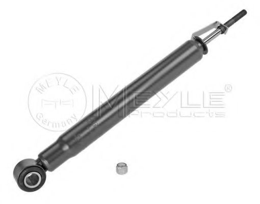 Амортизатор MEYLE 30-26 725 0006