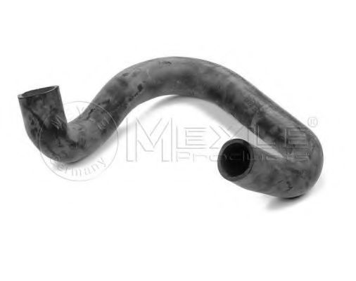 Шланг радиатора MEYLE 319 115 3109
