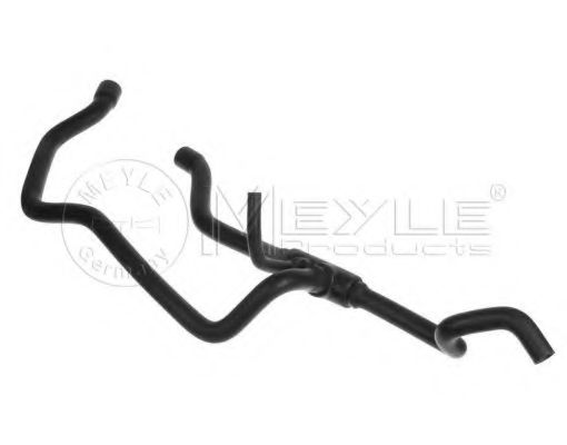 Шланг радиатора LEMFÖRDER 13031