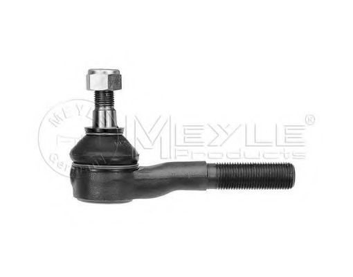 Наконечник поперечной рулевой тяги MEYLE 32-16 020 0027