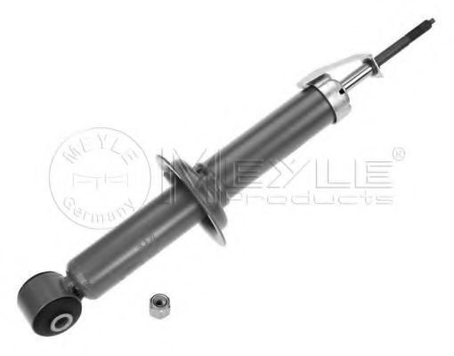 Амортизатор MEYLE 32-26 725 0006