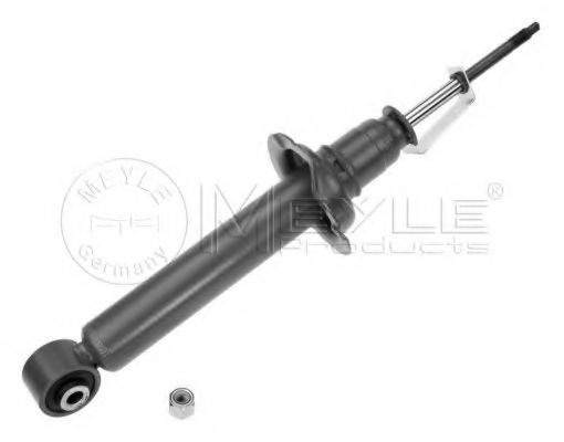 Амортизатор MEYLE 36-26 725 0009