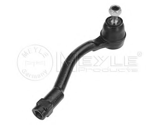 Наконечник поперечной рулевой тяги MEYLE 37-16 020 0023