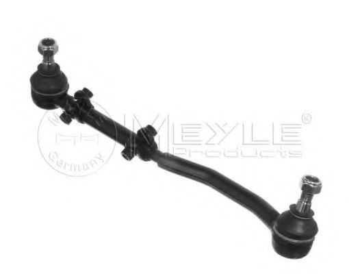 Поперечная рулевая тяга DEEZA 35167