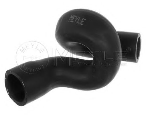Шланг радиатора MEYLE 619 133 0011