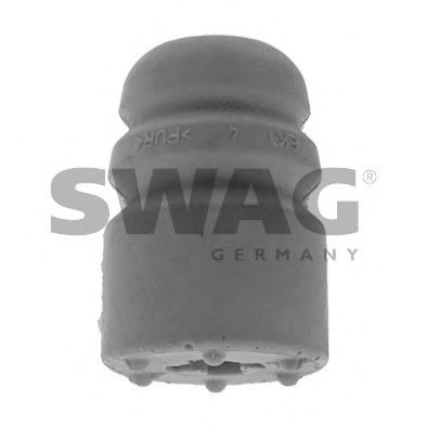Буфер, амортизация SWAG 10 93 8572