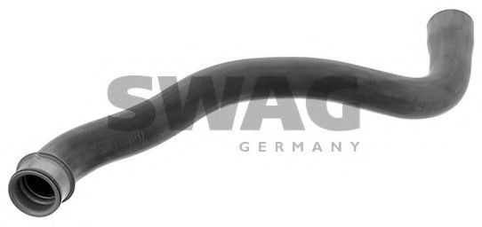 Шланг радиатора SWAG 10 94 6385