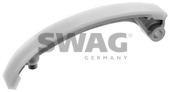 Планка успокоителя, цепь привода FEBI BILSTEIN 47318