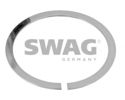 Упорное кольцо SWAG 20 91 8899