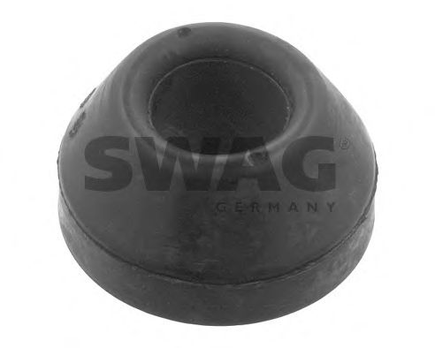 Подвеска, рычаг независимой подвески колеса SWAG 30 60 0028