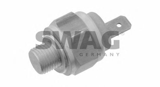 Термовыключатель, вентилятор радиатора SWAG 30 92 8675