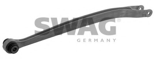 Рычаг независимой подвески колеса, подвеска колеса SWAG 38 93 8884