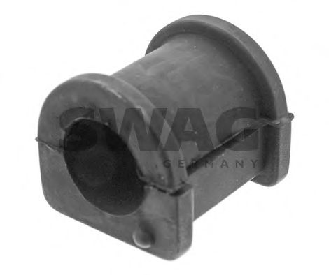 Опора, стабилизатор SWAG 40 61 0015
