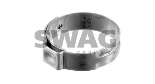 Зажимный хомут SWAG 40 91 2852