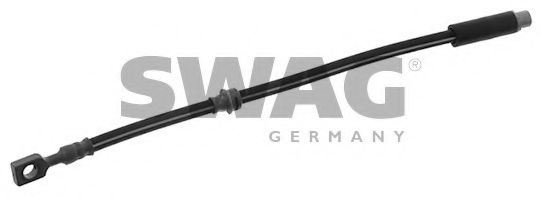 Тормозной шланг SWAG 40 91 4765