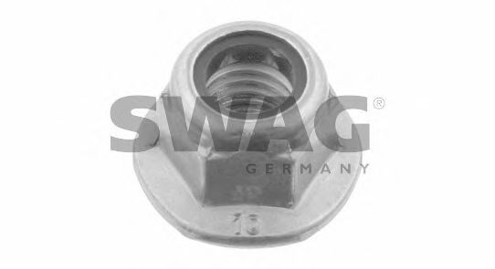 Гайка SWAG 50 92 4361
