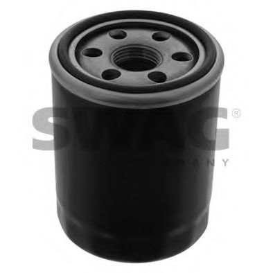 Масляный фильтр SWAG 70 93 9829