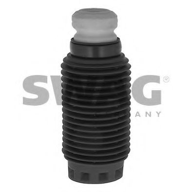 Пылезащитный комплект, амортизатор SWAG 74 93 7003